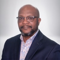Ladi Owolabi at World Patient Safety Congress Americas 2026