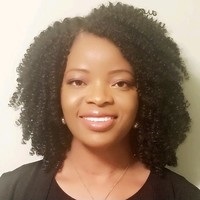 Nneka Okere at World Patient Safety Congress Americas 2026
