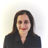 Joan D'souza at World Patient Safety Congress Americas 2026