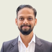Sudheer Reddy at World Patient Safety Congress Americas 2026
