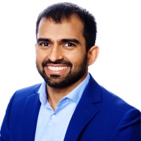 Anil Mor at World Patient Safety Congress Americas 2026