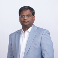 Vasudev Bhupathi at World Patient Safety Congress Americas 2026