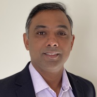 Chetan Yavasani at World Patient Safety Congress Americas 2026