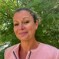 Julie Girod at World Patient Safety Congress Americas 2026