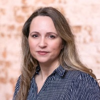 Jillian Horvath, Associate Director, Global Risk Management, Jazz Pharmaceuticals