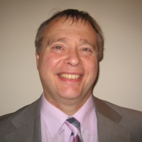 Graeme Ladds at World Patient Safety Congress Americas 2026