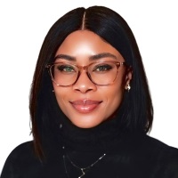 Osamagbe Woghiren at World Patient Safety Congress Americas 2026