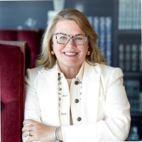 Andrea Best at World Patient Safety Congress Americas 2026