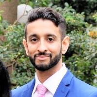 Rishi Verma at World Patient Safety Congress Americas 2026