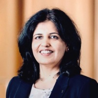 Priyanka Chhikara at World Patient Safety Congress Americas 2026