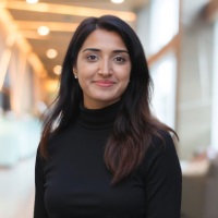 Hinna Shahid at World Patient Safety Congress Americas 2026