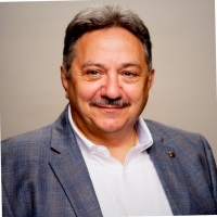 John caminis at World Patient Safety Congress Americas 2026