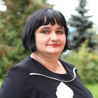 Galyna Cordero at World Patient Safety Congress Americas 2026