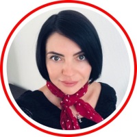 Olena Grebinnyk at World Patient Safety Congress Americas 2026