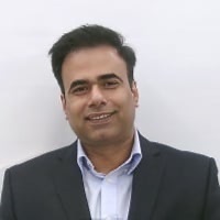 Kamlesh Prabhhu at World Patient Safety Congress Americas 2026