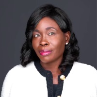 Angela Farodoye at World Patient Safety Congress Americas 2026