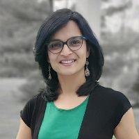Archana Hegde at World Patient Safety Congress Americas 2026