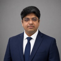 Lalit Gehani at World Patient Safety Congress Americas 2026