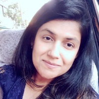 Manjiri Nirgudkar at World Patient Safety Congress Americas 2026