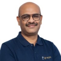Raghavendra Parvataraju at World Patient Safety Congress Americas 2026