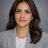 Triana Salgado at World Patient Safety Congress Americas 2026