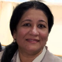 Samina Qureshi at World Patient Safety Congress Americas 2026