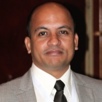 Karthik Babu P S at World Patient Safety Congress Americas 2026