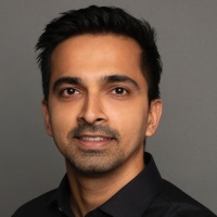 Vineet Singh at World Patient Safety Congress Americas 2026