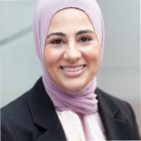 Amira Yusuf at World Patient Safety Congress Americas 2026