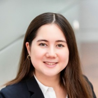 Nina Teo at World Patient Safety Congress Americas 2026