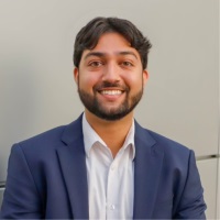 Rohan Kantesaria at World Patient Safety Congress Americas 2026