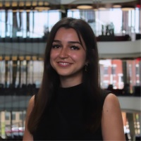 Shadi Mohebbi at World Patient Safety Congress Americas 2026