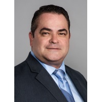 Scott Fonseca at World Patient Safety Congress Americas 2026