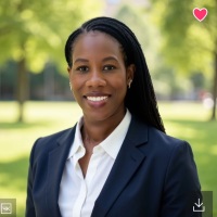 Aimee Blake at World Patient Safety Congress Americas 2026