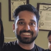 Kapil Bhutada at World Patient Safety Congress Americas 2026