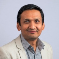 Pankil Patel at World Patient Safety Congress Americas 2026