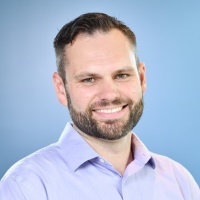 Sam Tamulevich at World Patient Safety Congress Americas 2026