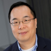 Larry Ma at World Patient Safety Congress Americas 2026