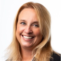 Melissa Rossi at World Patient Safety Congress Americas 2026