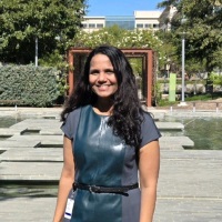 Dhruti Patel at World Patient Safety Congress Americas 2026