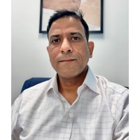 Narayanan Ramaswamy at World Patient Safety Congress Americas 2026