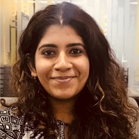 Dimple A. Mirchandani at World Patient Safety Congress Americas 2026