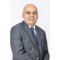 Prithwiraj Ghosh at World Patient Safety Congress Americas 2026