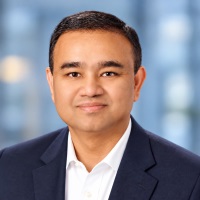 Jiten Sinha at World Patient Safety Congress Americas 2026