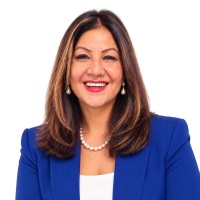Sandeepa Raina at World Patient Safety Congress Americas 2026