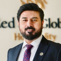 Muhammad Aamir Sana