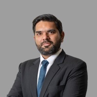 Muhammad Farhan