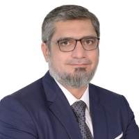 Shehzad Iqbal, Vice President Finance & Compliance, Flynas