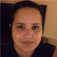 Hakima Achalfane