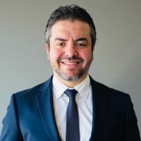 Mohamed Fahmy